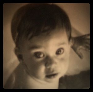 Meet your Posher, Susan